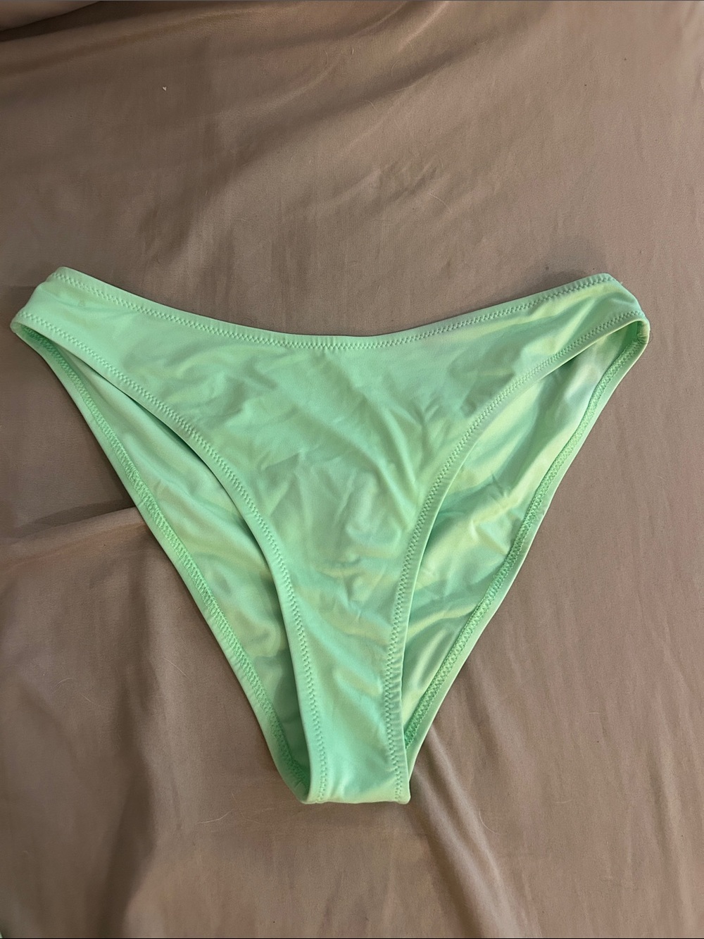 H&M Light Mint Green Bikini Bottom